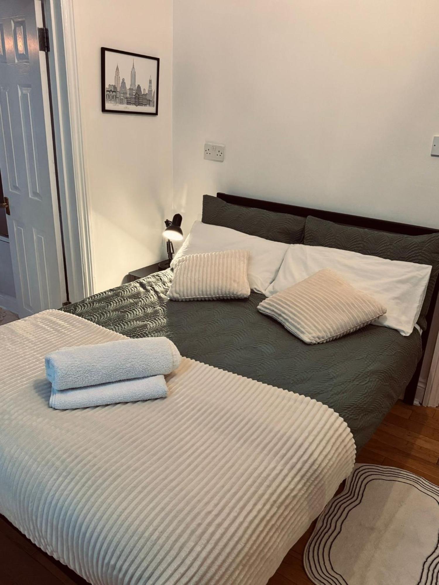 Cool Place Holborn Homestay