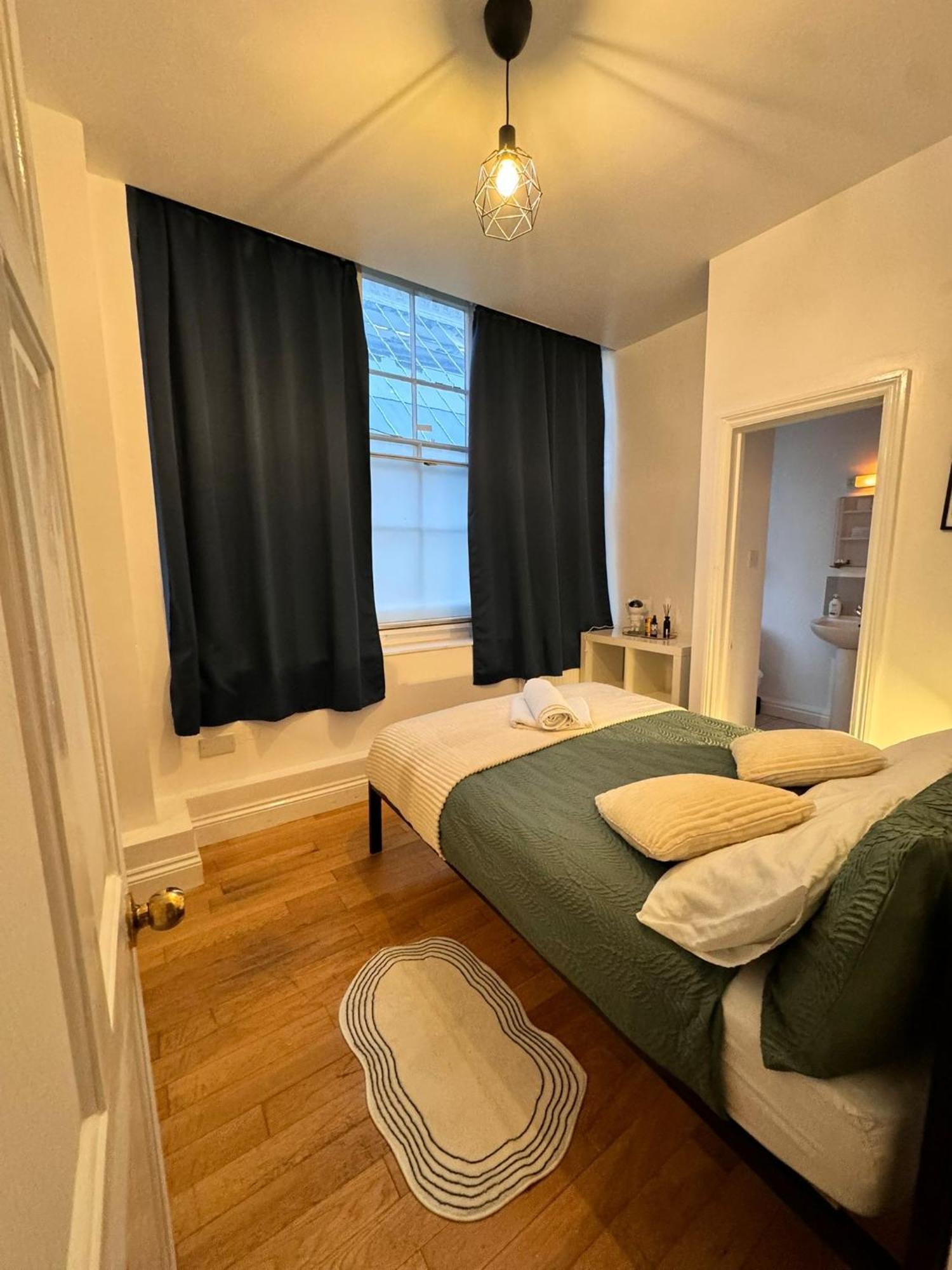 Cool Place Holborn Homestay London