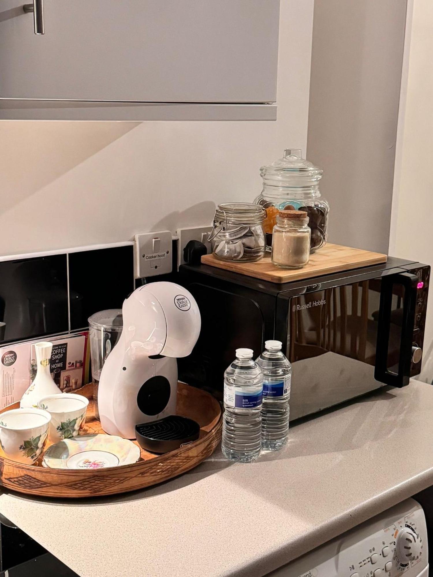 Cool Place Holborn Homestay London
