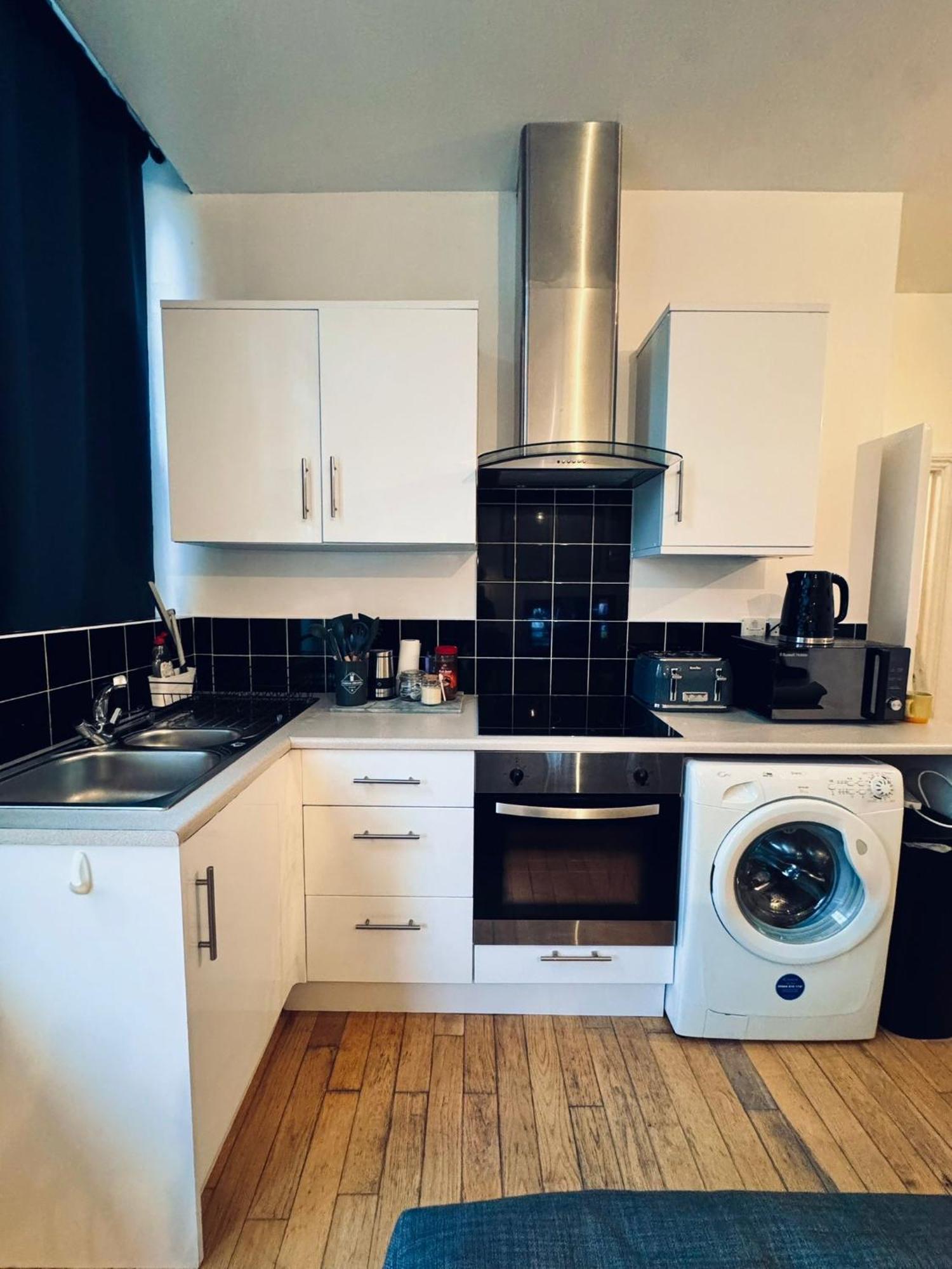 Cool Place Holborn Homestay London